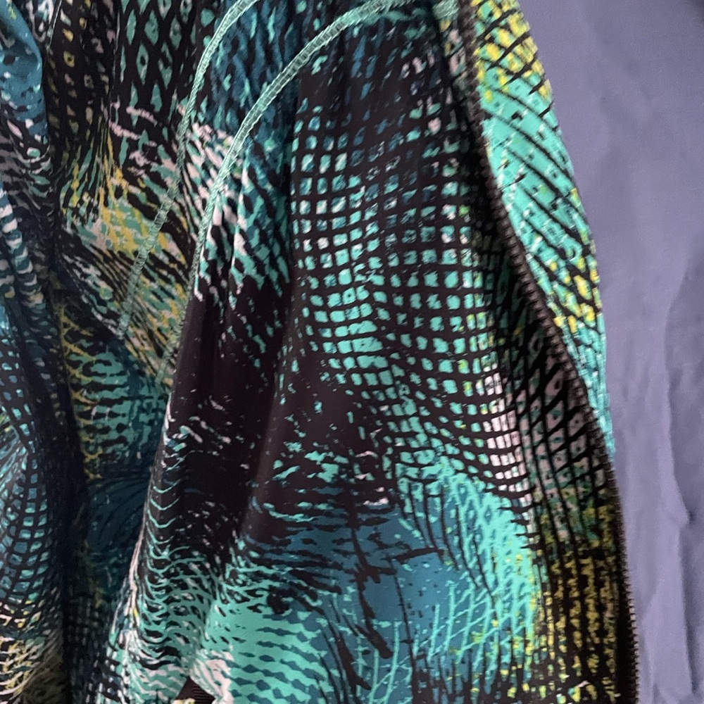 12 ❤️NWT RARE gather me slightly jacket run Bali Breeze Seawheeze 2016 limited - Picture 6 of 8